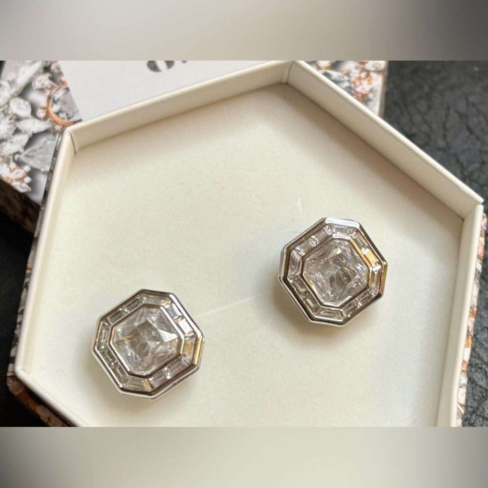 Elegant Studs April 2025 Collection